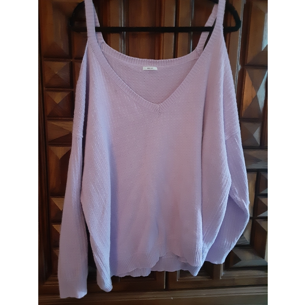 Beautiful condition Kimchi Blue sweater